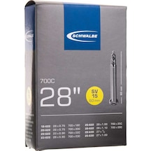 Schwalbe 700x18-28c Sv15 60mm İç Lastik