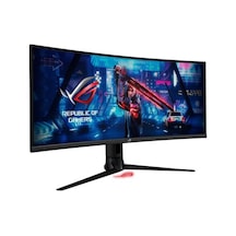 Asus Rog Strix Xg349c 34" 1 Ms Wqhd Curved Ips 180 Hz Oyuncu Monitörü