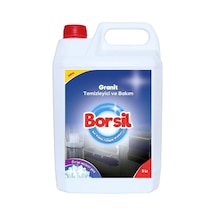 Granit Temizleyici Ve Bakım 5 L Tekli