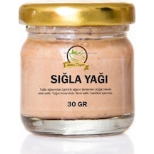 Aktar Diyarı Saf Sığla Yağı 30 G