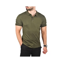 Deep Sea Deepsea Haki Büyük Beden Polo Yaka Tişört Nefes Alan Pamuklu Kumaş Battal Beden Erkek Tişört 2504349 Deep Sea Deepsea Haki Büyük Beden Polo Yaka Tişört Nefes Alan Pamuklu Kumaş Battal Beden Erkek Tişört 2504349