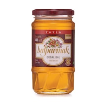 Balparmak Yayla Çiçek Balı 460 G