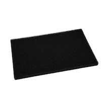 Candy, Hoover İle Uyumlu 40016926 Kurutma Makinesi Sünger Filtre 228x148x10 Mm