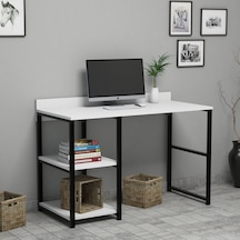 Yesst Stil 120 Cm Çalışma Masası