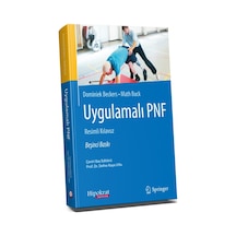 Uygulamalı Pnf Resimli Klavuz