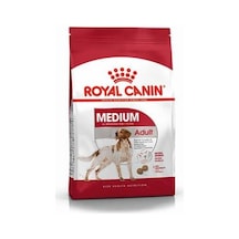 Medium Adult Orta Irk Yetişkin Köpek Maması 15 Kg Medium Adult Orta Irk Yetişkin Köpek Maması 15 Kg