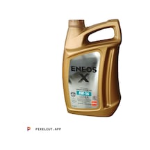 Eneos X Ultra 0W-16 Motor Yağı 4 L