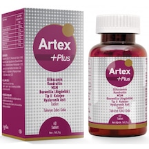 Artex Plus 3 x 60 Tablet