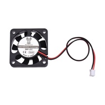 Konesam Bıgtreetech 4010 Soğutma Fanı - 40x40x10mm Boyut, 24v Hızlı Soğutma, 1 Adet