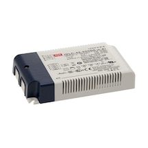 Meanwell Idlc-45-700da 0.7a Led Sürücü
