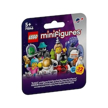 Lego Minifigures 71046 Series 26 : Gizemli Paket 1 Adet