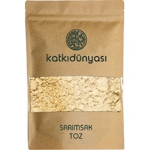 Katkı Dünyası Sarımsak Toz 250 G