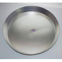 Arkor Alüminyum Kesme Tepsi 34cm Gri