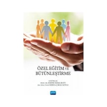 Özel Eğitim Ve Bütünleştirme / Kolektif
