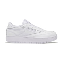 Reebok Club C Double Beyaz Kadın Sneaker 101411244 Beyaz