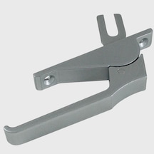 ALDOKS PENCERE KOLU GRİ
