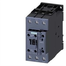 Siemens 3rt2036-1ab00 50 Amper 22 Kw Güç Kontaktörü 24 Volt Ac 3 Kutuplu 1na+1nk