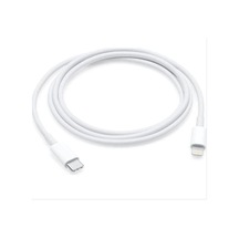 USB-C To Lightning Şarj Kablosu (1M) Mmoa3Zm/A