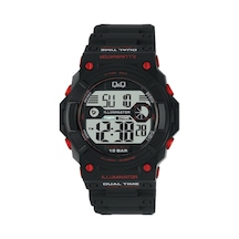 Q&Q M140J001Y Unisex Kol Saati