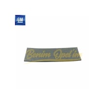 Kisa Tip Sünger Bant 20X6Cm 5Mm Kalinlik Ses Önleyici Gm 515485930