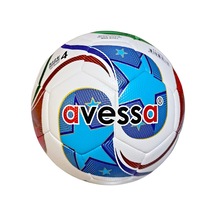 Avessa Ft-3400 Prof.hybrıd Futbol Topu 4 No 410 Gr Çok Renkli