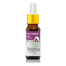 Botanica %100 Saf İncir Çekirdeği Yağı 20 ML