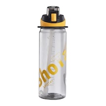 Shotay Tritan Siyah Matara 900 ML Siyah