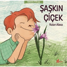 Şaşkın Çiçek - Qhdh-835249