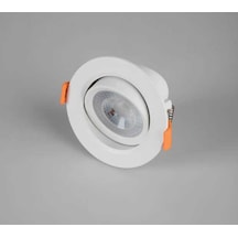 Cata CT-5204g Akik Cob Led Beyaz Kasa Günışığı 5 Watt