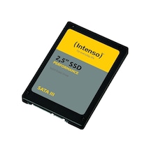 Intenso Performance 3814460 1tb 550/500mb/s 2.5" Sata3 Ssd