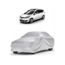 Renault Scenic Branda Premium Araba Brandası