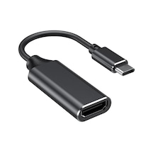 Alfalink Al-c55 Type-c To Ultra Hdmi 4k Adaptör
