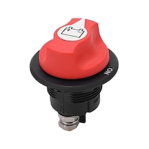 Akü Şalteri 100a 2p 12-24v On-off Ic-275c