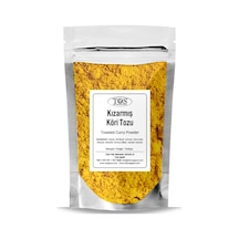Tos The Organic Spices Kızarmış Köri Tozu 250 G
