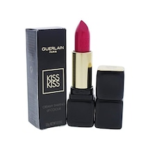 Guerlain Kiss Kiss 361 Excessive Rose Ruj 1 Paket 1 X 3.5 G 0