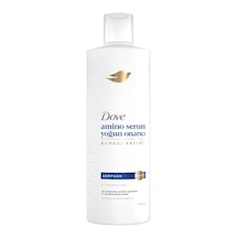 Şampuan Amino Serum Yoğun Onarıcı 375 Ml - 6 Adet