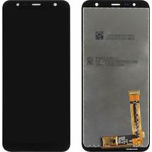 Samsung Uyumlu Galaxy J6 Plus Sm-J610 Lcd Ekran Dokunmatik A+++Süper Kal (496722246)
