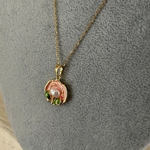 Açık Pembe