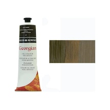 Daler Rowney Georgian Yağlı Boya 225Ml 247 Raw Umber