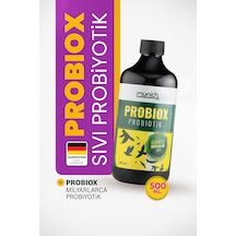 Probiox Kuşlar Için Sıvı Probiyotik 500 Ml