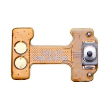 Samsung A80 On Off Power Filmi Flex