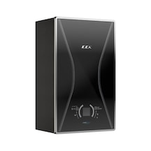 E.C.A Confeo Premix 24 kW 20.000 Kcal/h Yoğuşmalı Hermetik Kombi