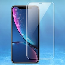 İphone 11-xr 3d Hidrojel Membran Ekran Koruyucu- 5775