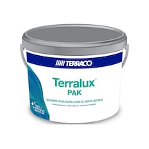 Terraco Terralux Pak Clear 2,5l