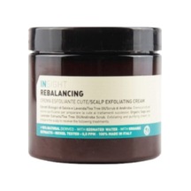 Insight Rebalancing Scalp Exfoliating Cream Peeling Kremi 180 ML Insight Rebalancing Scalp Exfoliating Cream Peeling Kremi 180 ML