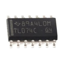 Powermaster Tl 074 B Smd