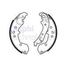 DELPHI LS2148 FREN PABUCU ARKA IBIZA-POLO
