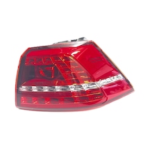 Vw Golf 7 Dış Sağ Ledli Stop Lambası - 5g0945208