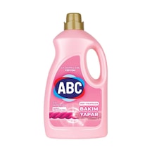 Sıvı Çamaşır Deterjanı Narinler 3 L