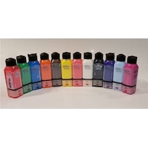 Artdeco Akrilik Boya 12 x 140 ML